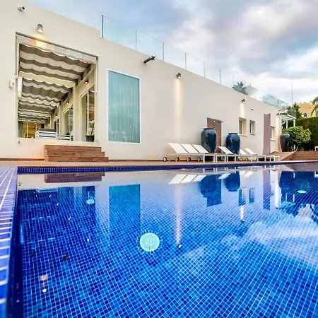 Holiday home Carlota
