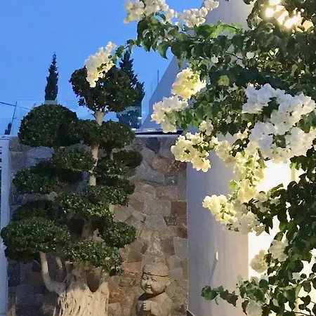 Carlota Holiday home Villajoyosa