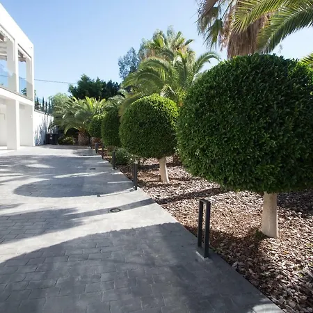 Carlota Holiday home