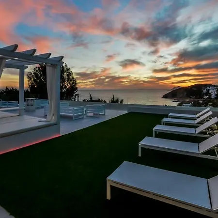 Holiday home Carlota Villajoyosa