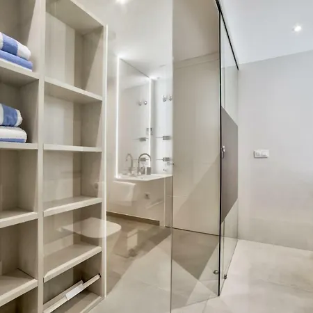 Carlota Holiday home Villajoyosa