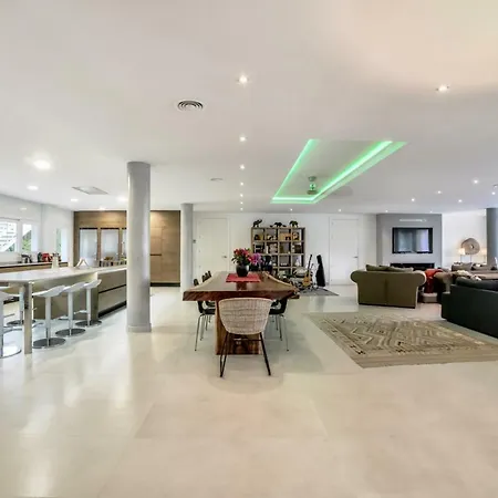 Holiday home Carlota *