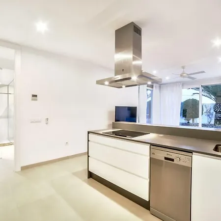 Holiday home Carlota Villajoyosa