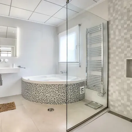 Holiday home Carlota *