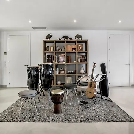 Holiday home Carlota