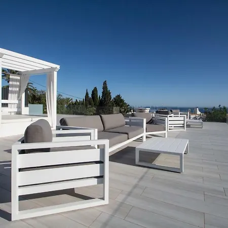 Carlota Holiday home Villajoyosa