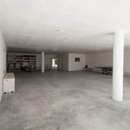 Carlota Holiday home