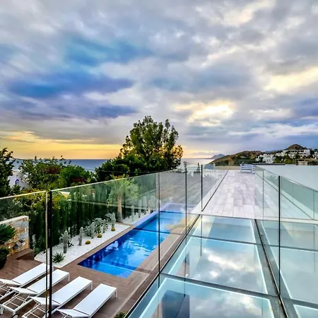 Carlota Holiday home Villajoyosa
