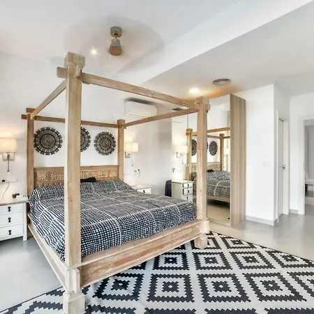 Holiday home Carlota