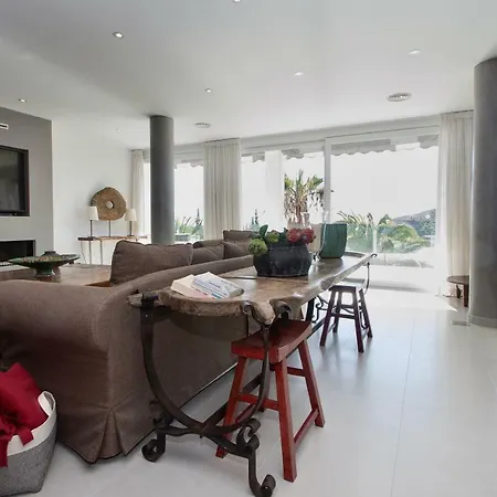 Holiday home Carlota Villajoyosa